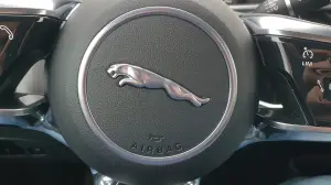 Jaguar Land Rover 2021 Elettrificazione - 12