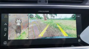 Jaguar Land Rover 2021 Elettrificazione - 13