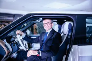 Jaguar Land Rover - Fuorisalone 2018 - 1