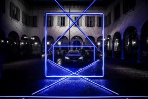 Jaguar Land Rover - Fuorisalone 2018