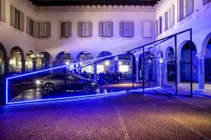 Jaguar Land Rover - Fuorisalone 2018 - 7