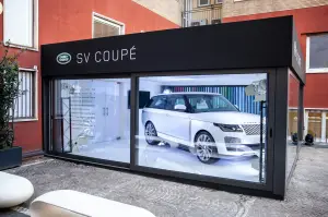 Jaguar Land Rover - Fuorisalone 2018 - 9