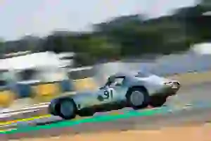 Jaguar (Le Mans Classic 2016)