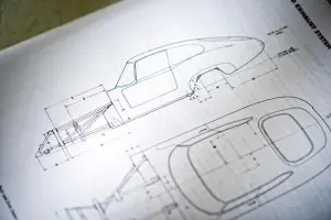 Jaguar Lightweight E-Type - 11