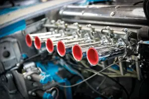 Jaguar Lightweight E-Type - 14