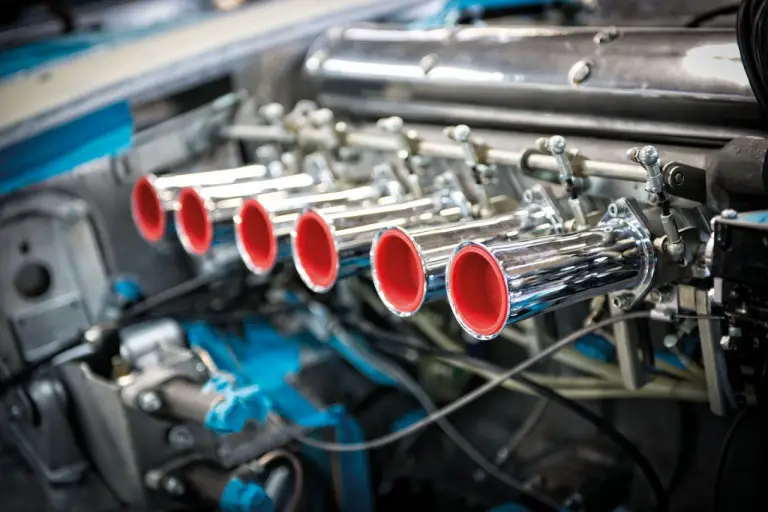 Jaguar Lightweight E-Type - 14