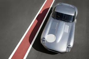 Jaguar Lightweight E-Type - 21