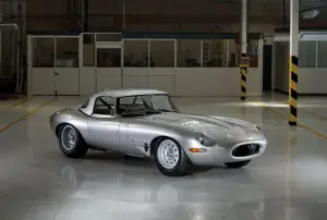 Jaguar Lightweight E-Type - 37