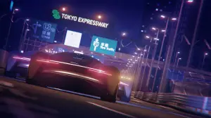 Jaguar Vision Gran Turismo Coupe