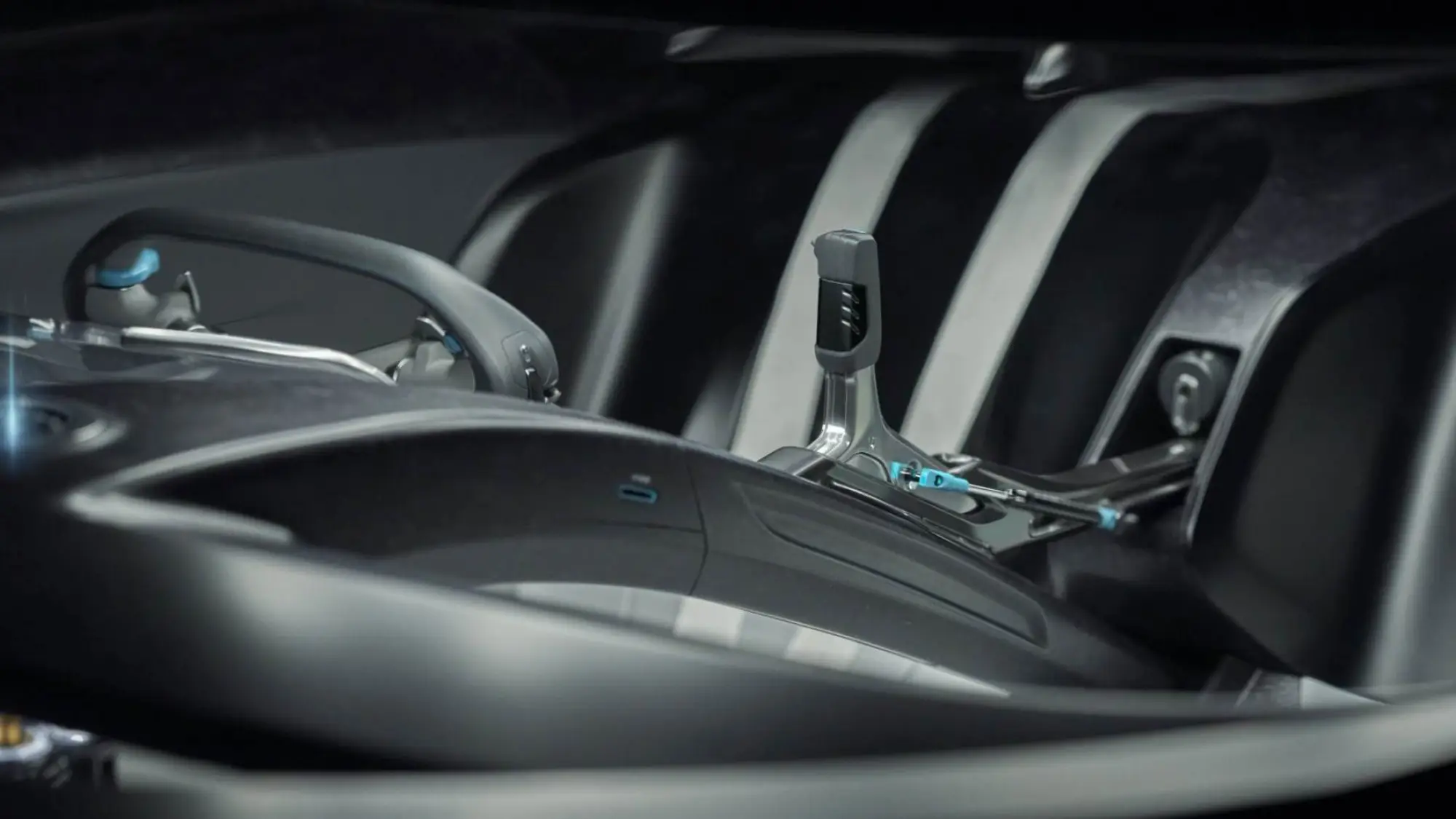  Jaguar Vision Gran Turismo SV - 2