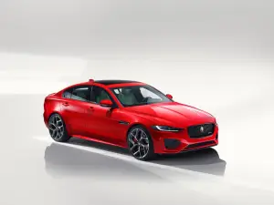 Jaguar XE 2020 - Foto ufficiali - 3