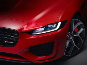 Jaguar XE 2020 - Foto ufficiali - 6