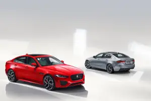 Jaguar XE 2020 - Foto ufficiali - 15