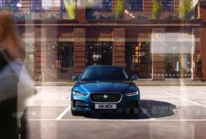 Jaguar XE 2020 - Foto ufficiali - 29