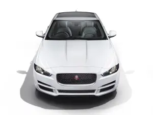 Jaguar XE - Foto ufficiali - 4