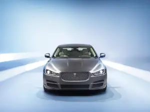 Jaguar XE - Foto ufficiali - 6