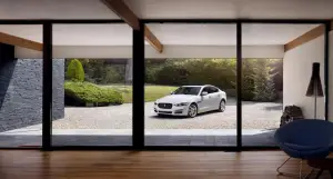 Jaguar XE - Foto ufficiali - 31