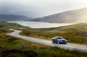 Jaguar XE - Foto ufficiali