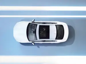 Jaguar XE - Foto ufficiali