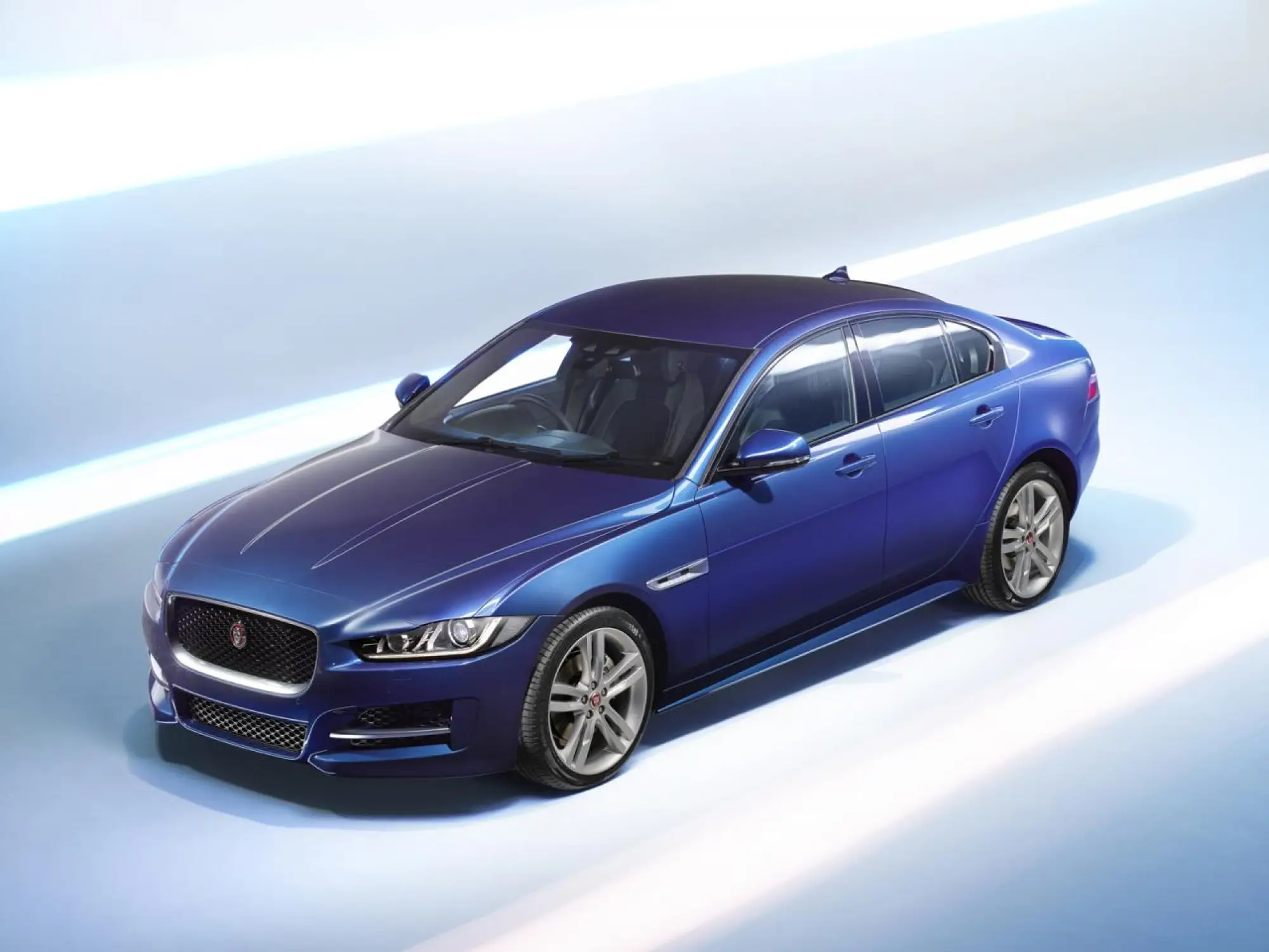 Jaguar XE - Foto ufficiali - 68