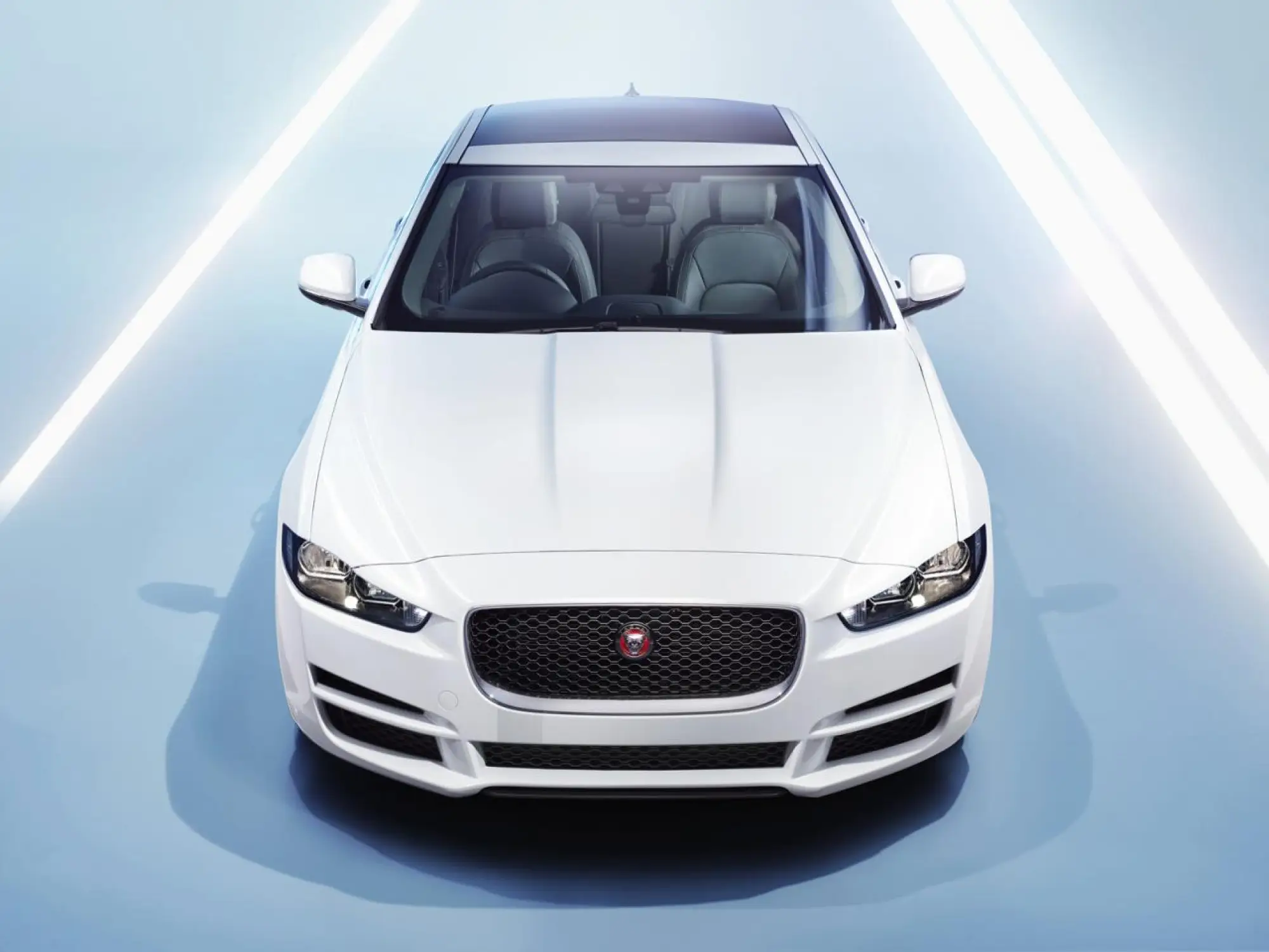 Jaguar XE - Foto ufficiali - 73