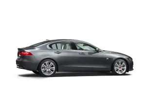 Jaguar XE - Foto ufficiali - 74