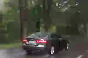Jaguar XE: prova su strada