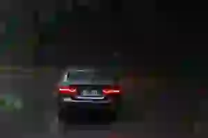 Jaguar XE: prova su strada