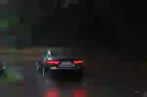 Jaguar XE: prova su strada