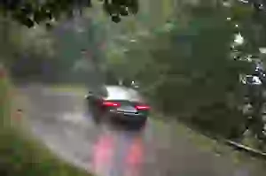 Jaguar XE: prova su strada
