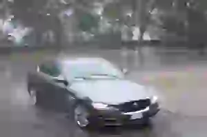 Jaguar XE: prova su strada