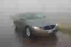 Jaguar XE: prova su strada