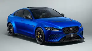 Jaguar XE SV Project 8 Touring