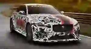 Jaguar XE SV Project 8