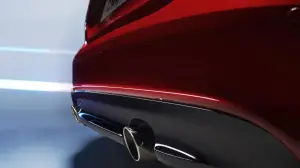 Jaguar XE - World Premiere 2014
