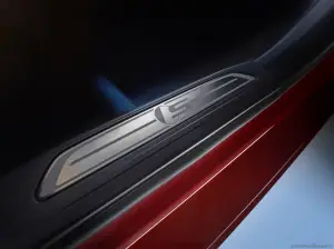 Jaguar XE - World Premiere 2014