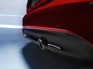 Jaguar XE - World Premiere 2014