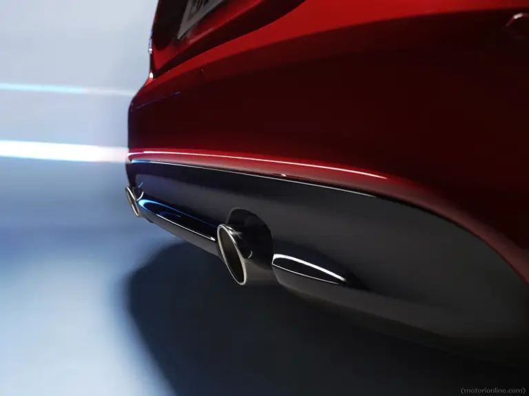 Jaguar XE - World Premiere 2014 - 23