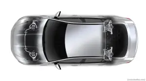 Jaguar XE - World Premiere 2014 - 49