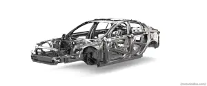 Jaguar XE - World Premiere 2014 - 47