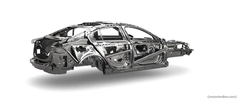 Jaguar XE - World Premiere 2014 - 51