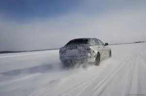 Jaguar XE - World Premiere 2014 - 60
