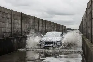 Jaguar XE - World Premiere 2014