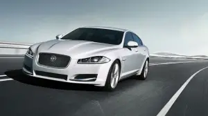 Jaguar XF 2012 - 6