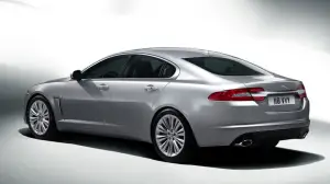 Jaguar XF 2012 - 10