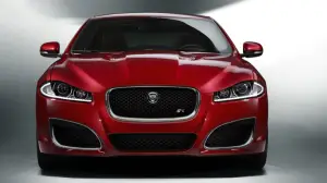 Jaguar XF 2012 - 11