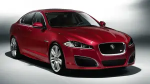 Jaguar XF 2012 - 12