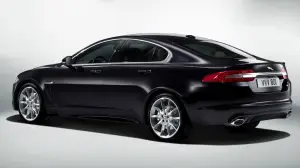 Jaguar XF 2012 - 13