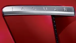 Jaguar XF 2012 - 18