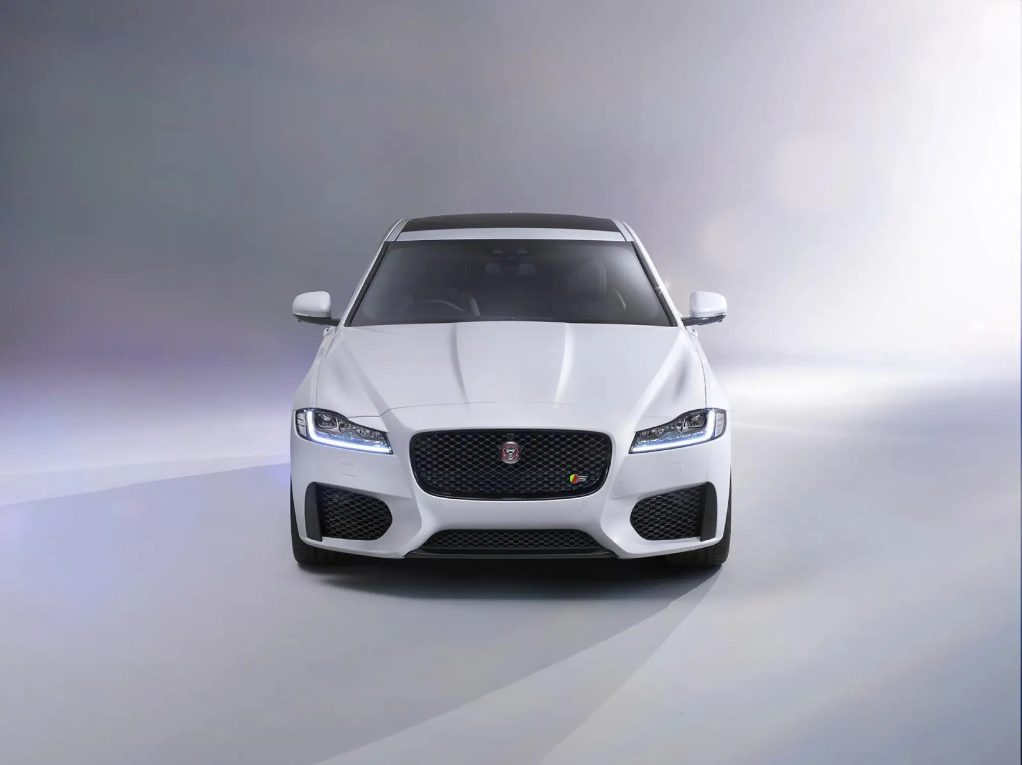 Jaguar XF - 2016 (foto ufficiali) - 2